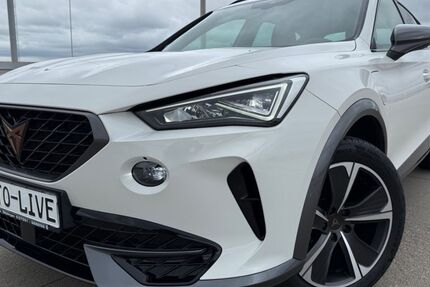 Cupra Formentor 51.250 km 25.990 € Böblingen/Stuttgart 71034