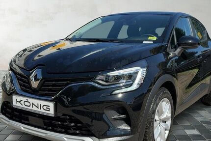 Renault Captur 23.187 km 19.999 € Taucha 04425