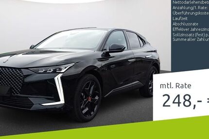 DS Automobiles DS4 13.164 km 21.370 &euro; Borken 46325