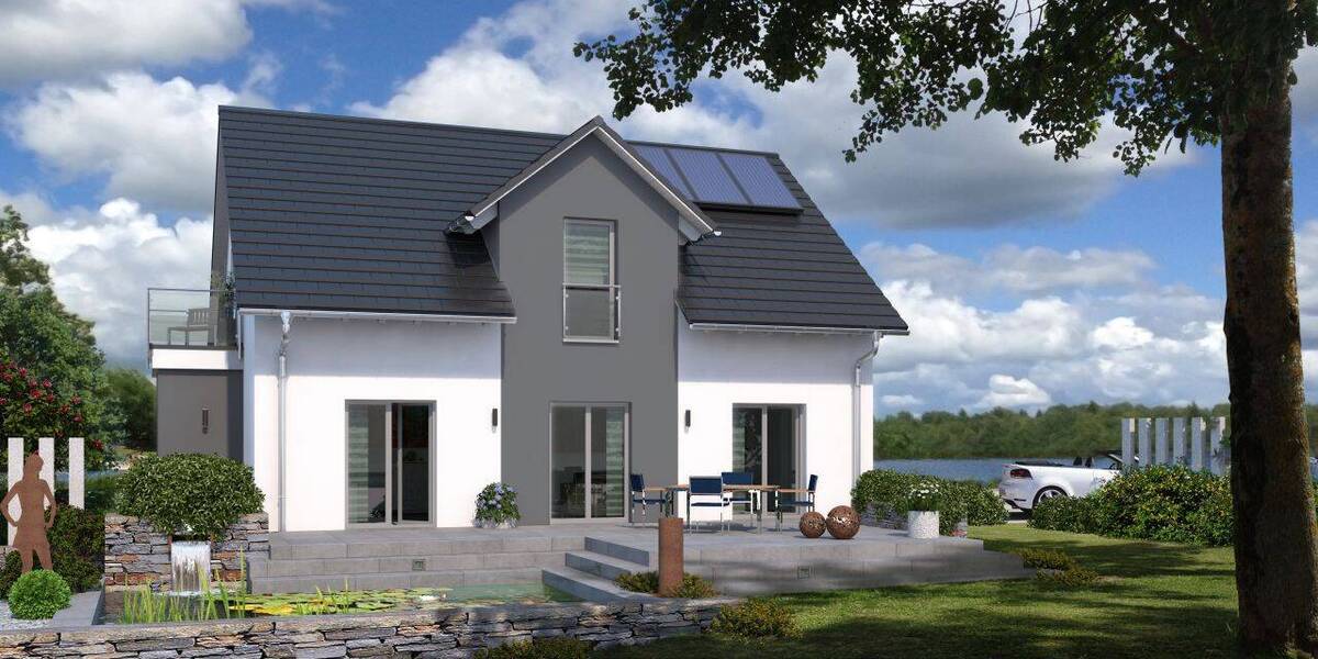 Einfamilienhaus Gübs Gübs - 4 Zimmer, 142 m&sup2;, 243.000&euro; | Angebot:26189903