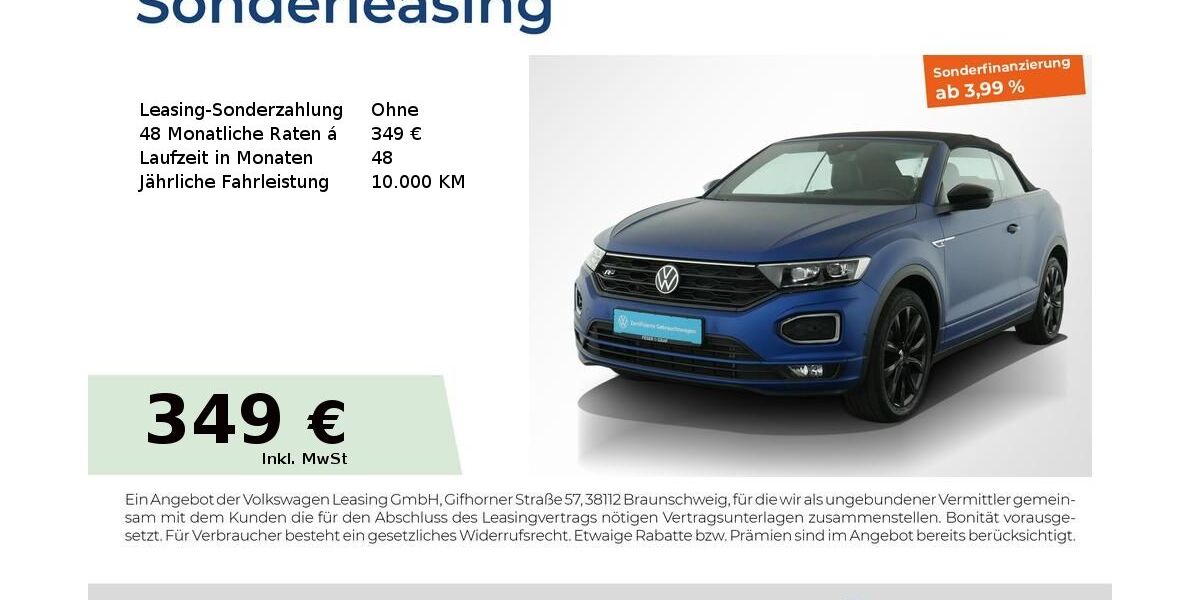 VW T-Roc 47.173 km 25.805 &euro; Nürnberg 90411