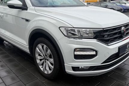 VW T-Roc 39.000 km 22.490 &euro; Ilsede 31246