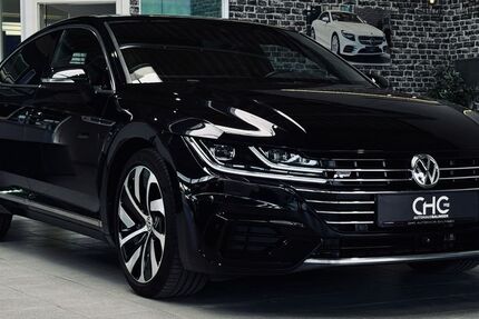 VW Arteon 57.960 km 26.990 &euro; Balingen 72336