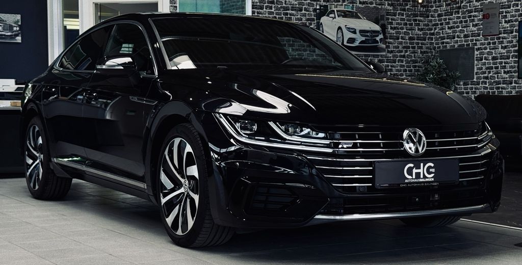 VW Arteon 57.960 km 26.990 &euro; Balingen 72336