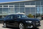 Audi A4 40 TDI quattro advanced ACC/DAB/NAVI/AHK/LED 71.953 km 25.900 &euro; Villingen-Schwenningen 78054