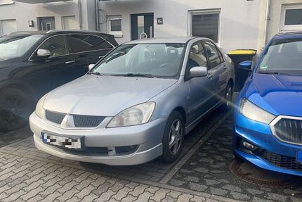 Mitsubishi Lancer 160.489 km 1.900 &euro; Hofheim am Taunus 65719