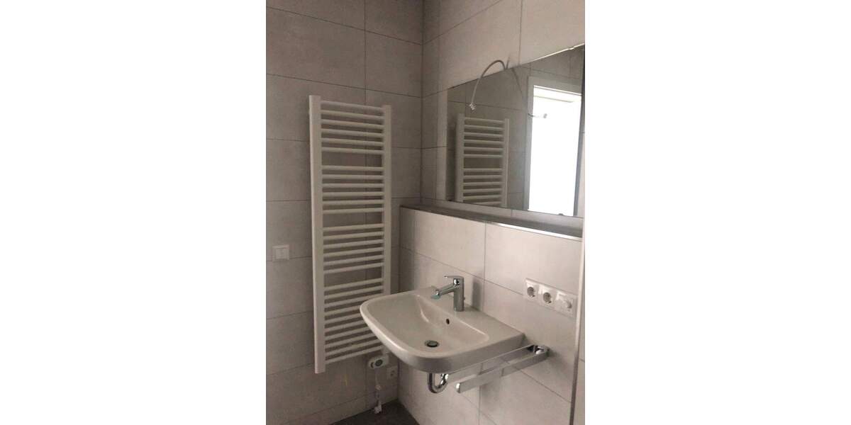 Etagenwohnung Burglengenfeld Wölland - 2 Zimmer, 75 m&sup2;, 930&euro; | Angebot:26204217