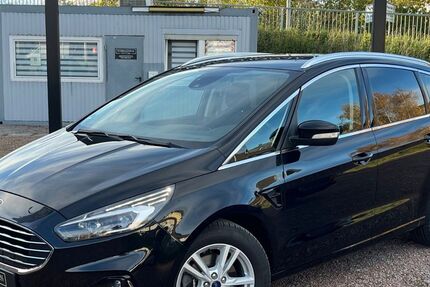 Ford S-Max 143.957 km 18.000 &euro; Menden (Sauerland) 58706