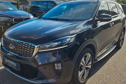 Kia Sorento 135.720 km 23.999 € Langmühle 66969