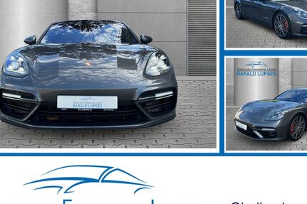Porsche Panamera 84.688 km 65.900 &euro; Wegberg 41844