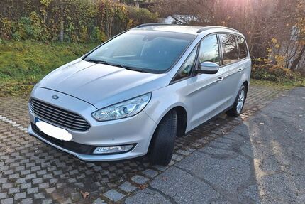 Ford Galaxy 175.000 km 13.000 &euro; Unterwattenbach 84051