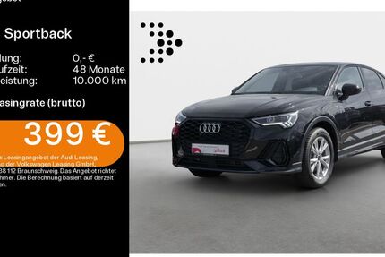 Audi Q3 20.278 km 39.390 &euro; Schweinfurt 97424