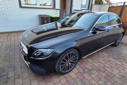 Mercedes-Benz E 220 242.000 km 19.900 &euro; Aschersleben 06449