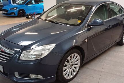 Opel Insignia 134.029 km 1.950 &euro; Bad Oeynhausen 32547