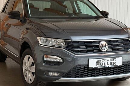 VW T-Roc 89.295 km 18.700 &euro; Künzell 36093