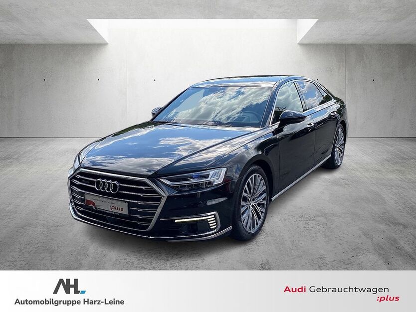 Audi A8 82.911 km 48.652 € Northeim 37154