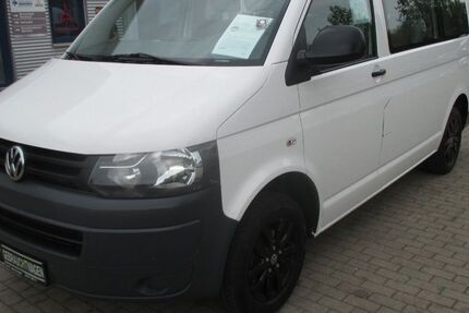 VW T5 Transporter 49.990 km 14.890 &euro; Memmingen 87700