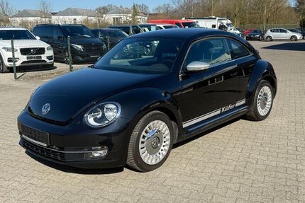 VW Beetle