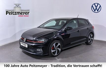 VW Polo 73.170 km 19.990 € Bad Oeynhausen 32545