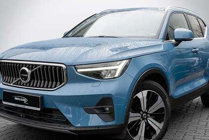 Volvo XC40 46.700 km 32.890 &euro; Pinneberg 25421