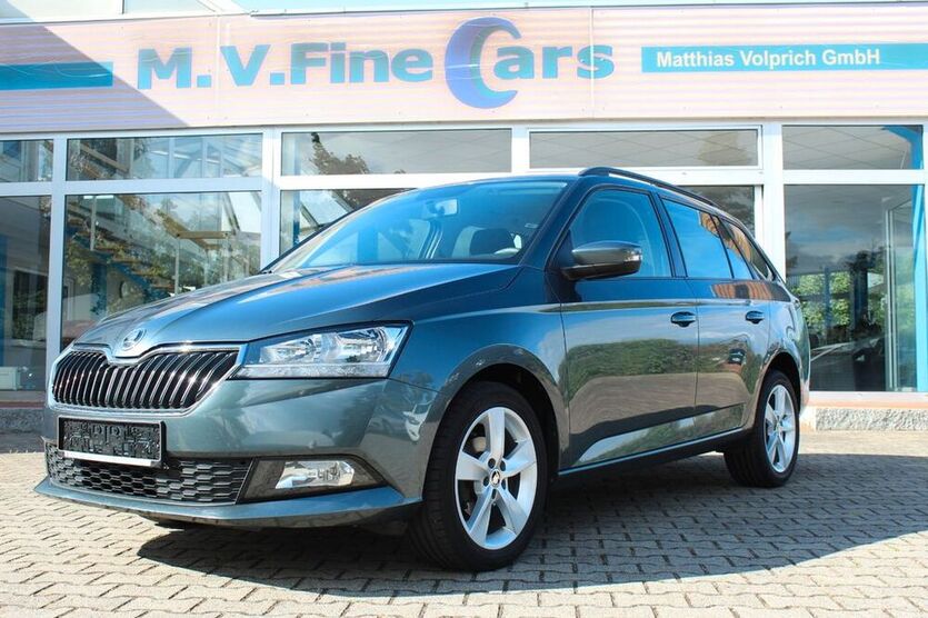 Fabia