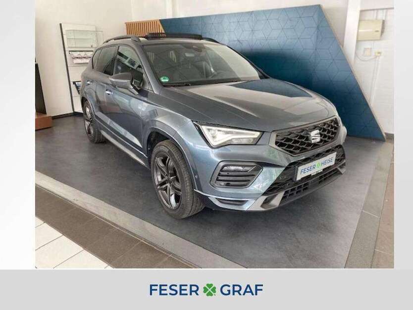 Ateca
