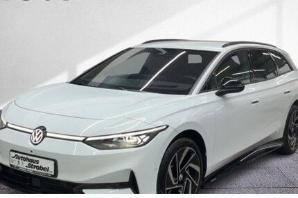 VW ID.7 13.773 km 54.990 &euro; Schnaittach 91220