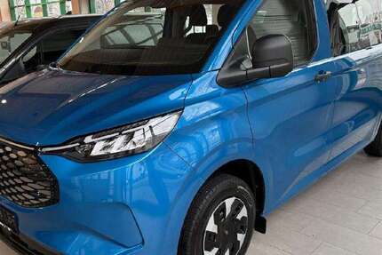 Ford Transit Custom 5.000 km 49.989 &euro; Freising 85356