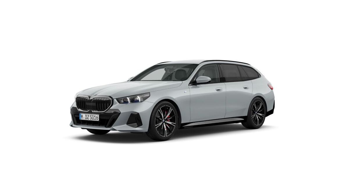 BMW 540 9.034 km 67.840 &euro; Lauda-Königshofen 97922