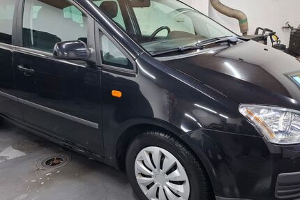 Ford Focus 140.552 km 3.790 &euro; Cottbus 03042