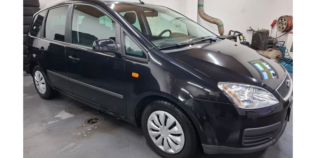 Ford Focus 140.552 km 3.790 &euro; Cottbus 03042