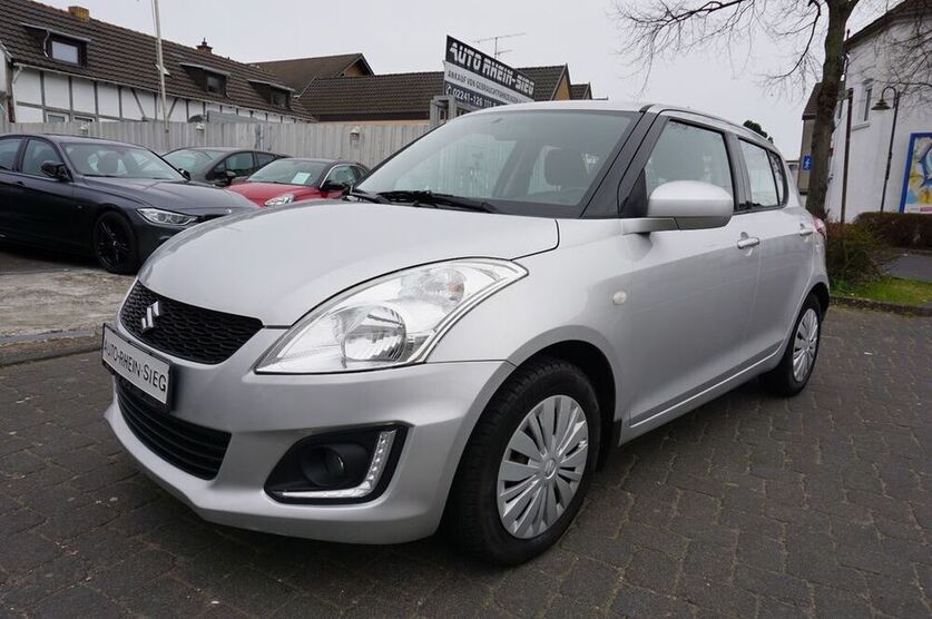 Swift