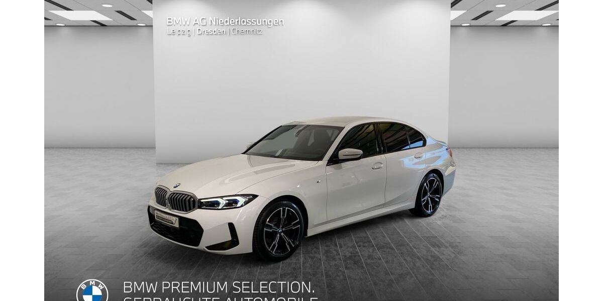 BMW 320 25.554 km 45.704 &euro; Dresden 01219
