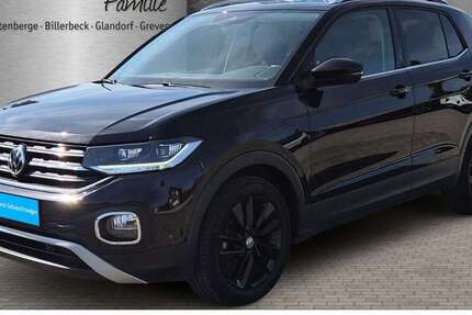 VW T-Cross 82.735 km 16.990 &euro; Billerbeck 48727
