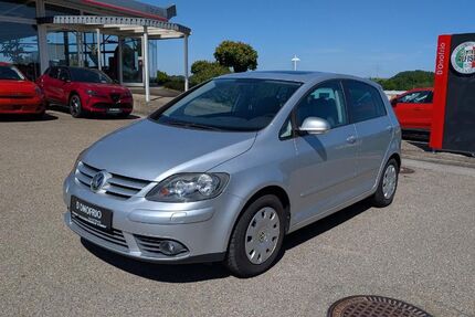 VW Golf Plus 97.810 km 5.990 &euro; Aalen 73433