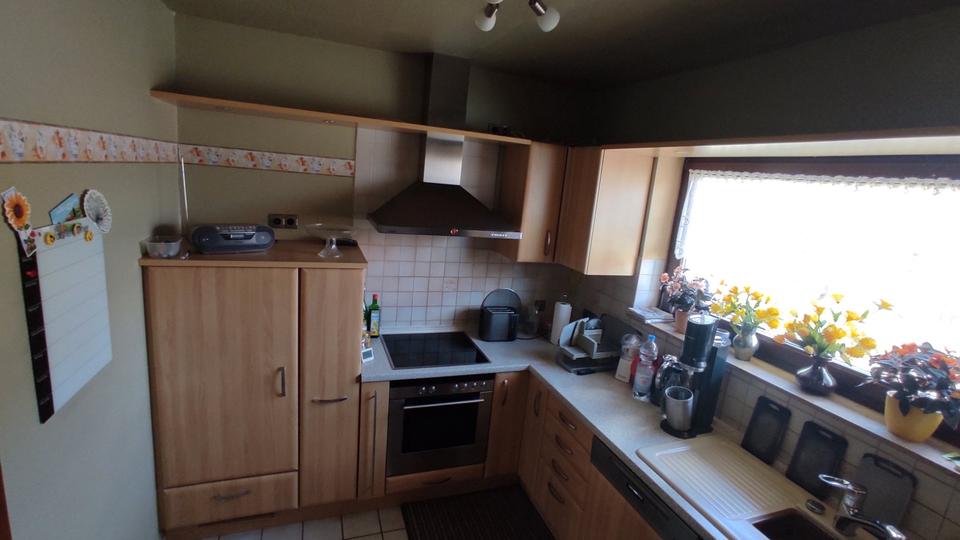 Einfamilienhaus Losheim am See - 4 Zimmer, 120 m&sup2;, 349.000&euro; | Angebot:27135160