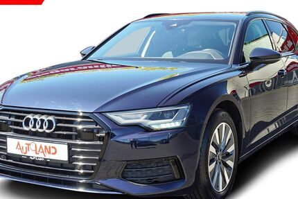 Audi A6 93.663 km 31.990 &euro; Köthen 06366