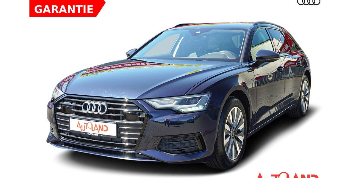 Audi A6 93.663 km 31.990 &euro; Köthen 06366