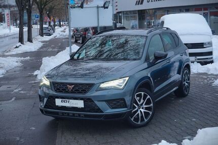 Cupra Ateca 92.000 km 22.999 &euro; Göppingen 73037