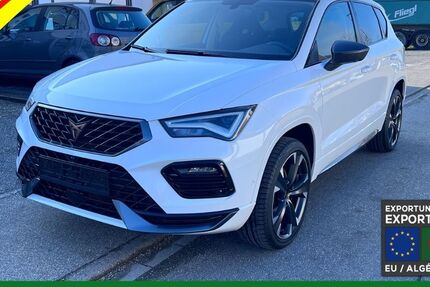 Cupra Ateca 21.800 km 27.790 &euro; Knittlingen 75438