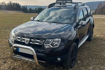 Dacia Duster 63.000 km 8.900 &euro; Klingenthal/Sachsen 08248