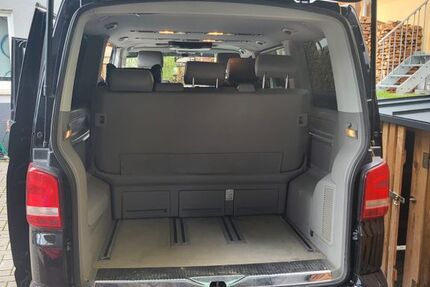 VW T5 Transporter 217.000 km 14.690 &euro; Buchschwabach bei Nürnberg 90574