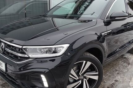 VW T-Roc 24.217 km 30.990 &euro; Nauen 14641