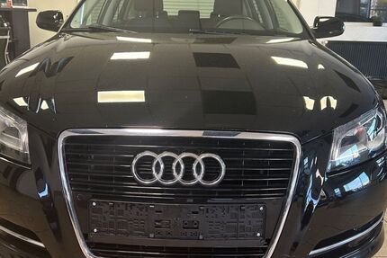 Audi A3 210.650 km 3.999 &euro; Sandhausen 69207