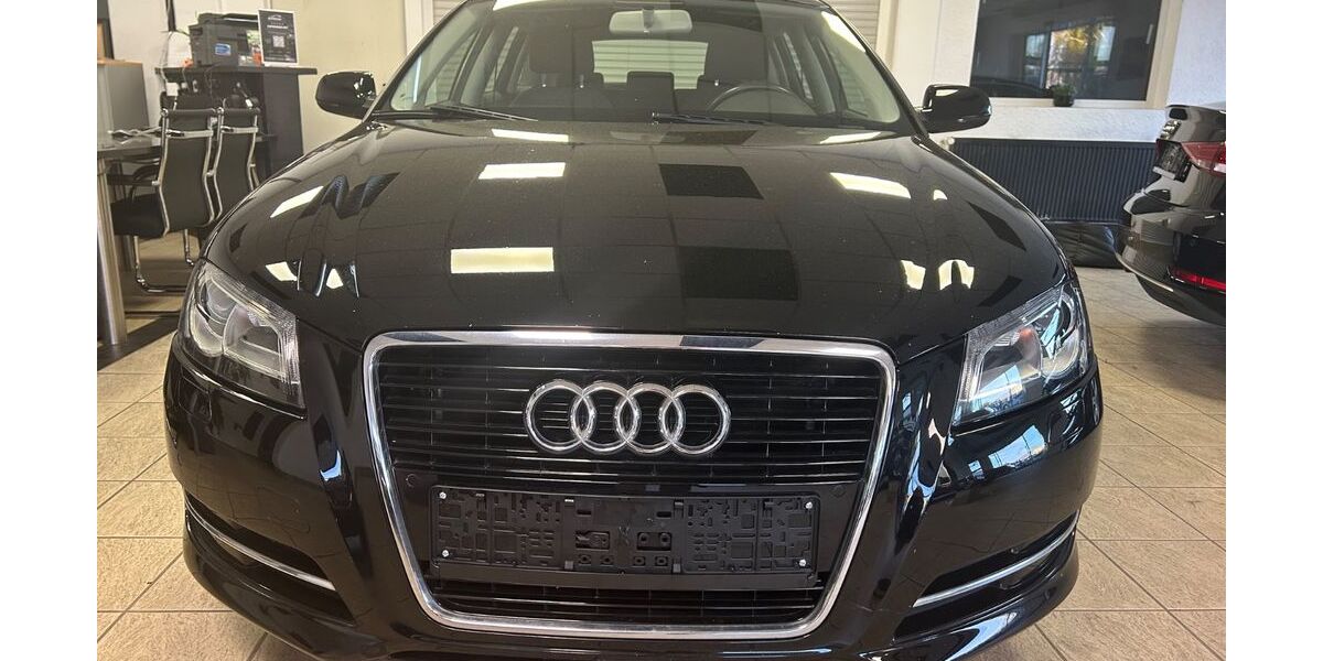 Audi A3 210.650 km 3.999 &euro; Sandhausen 69207