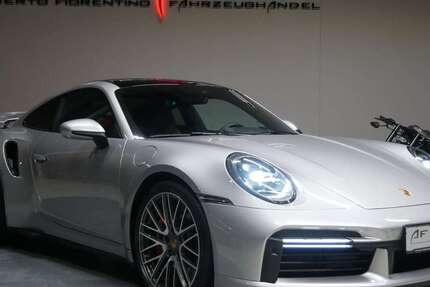 Porsche 911 29.609 km 169.992 &euro; Seevetal 21220