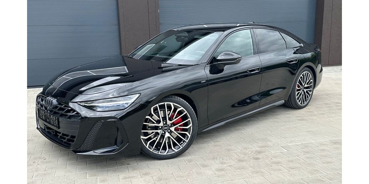 Audi A6 1.010 km 76.990 &euro; Seubersdorf 92358
