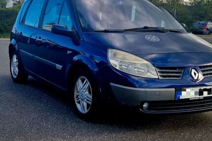 Renault Scenic 156.000 km 2.550 &euro; Birkenfeld 55765