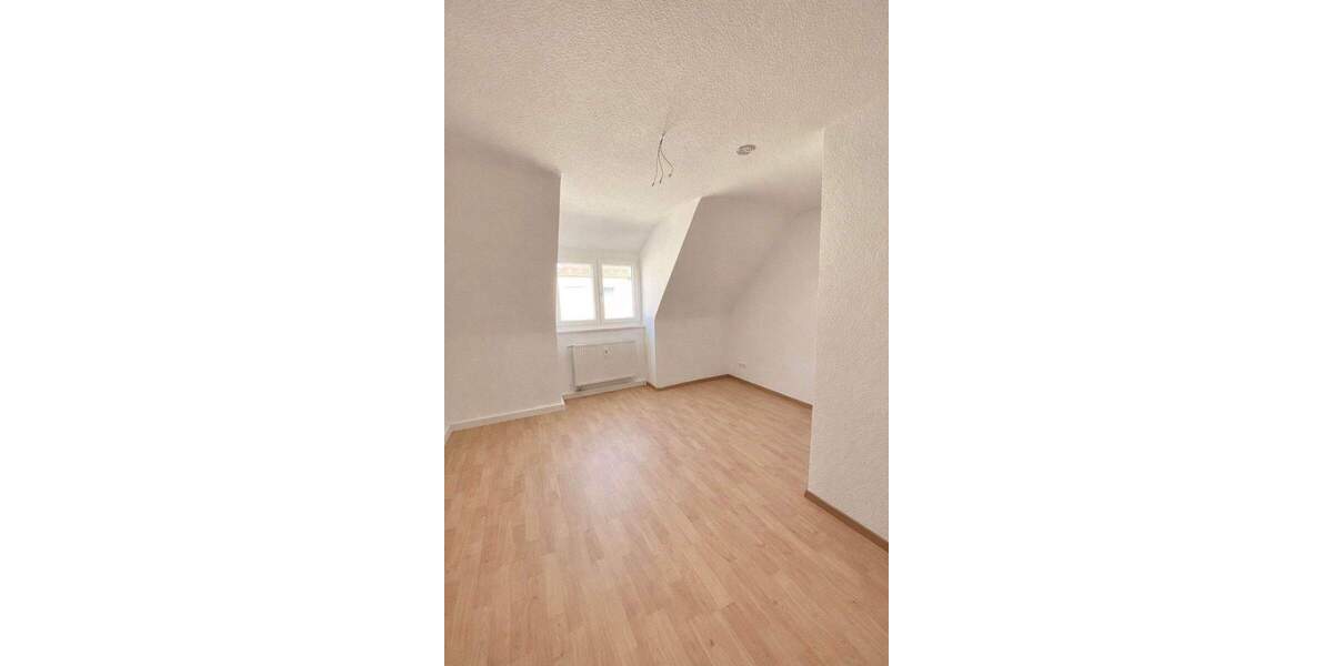 Etagenwohnung Nürnberg Sebald - 3 Zimmer, 58 m&sup2;, 730&euro; | Angebot:25601667