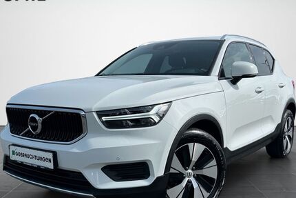 Volvo XC40 62.050 km 22.990 &euro; Jena-Lobeda 07747
